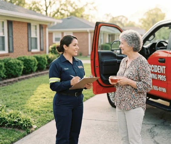 Accident Towing Service Rio, IL FAQs